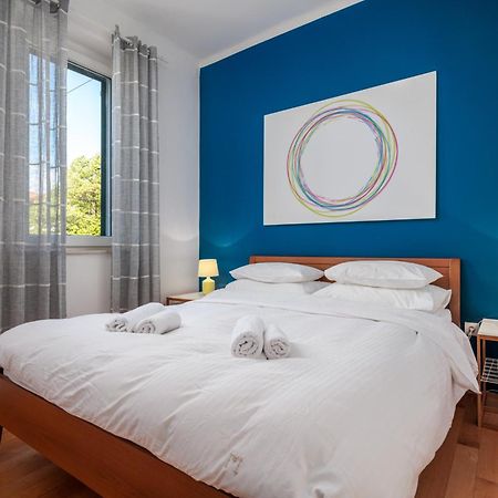 Lux Split Centre Apartments Ngoại thất bức ảnh