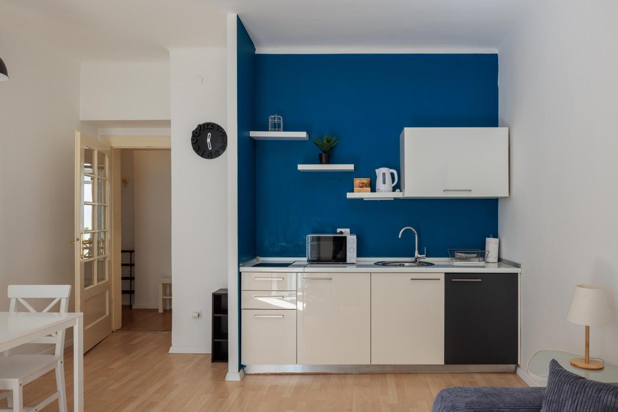 Lux Split Centre Apartments Ngoại thất bức ảnh