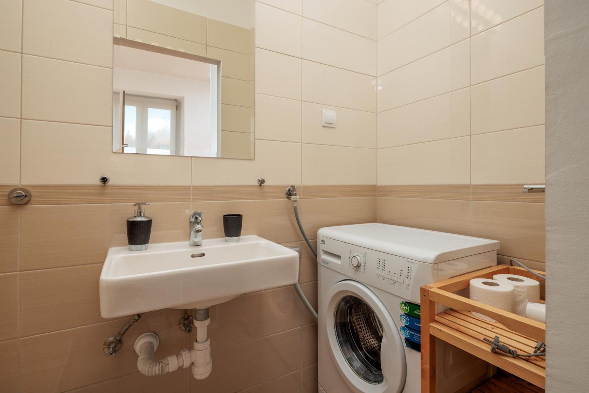 Lux Split Centre Apartments Ngoại thất bức ảnh