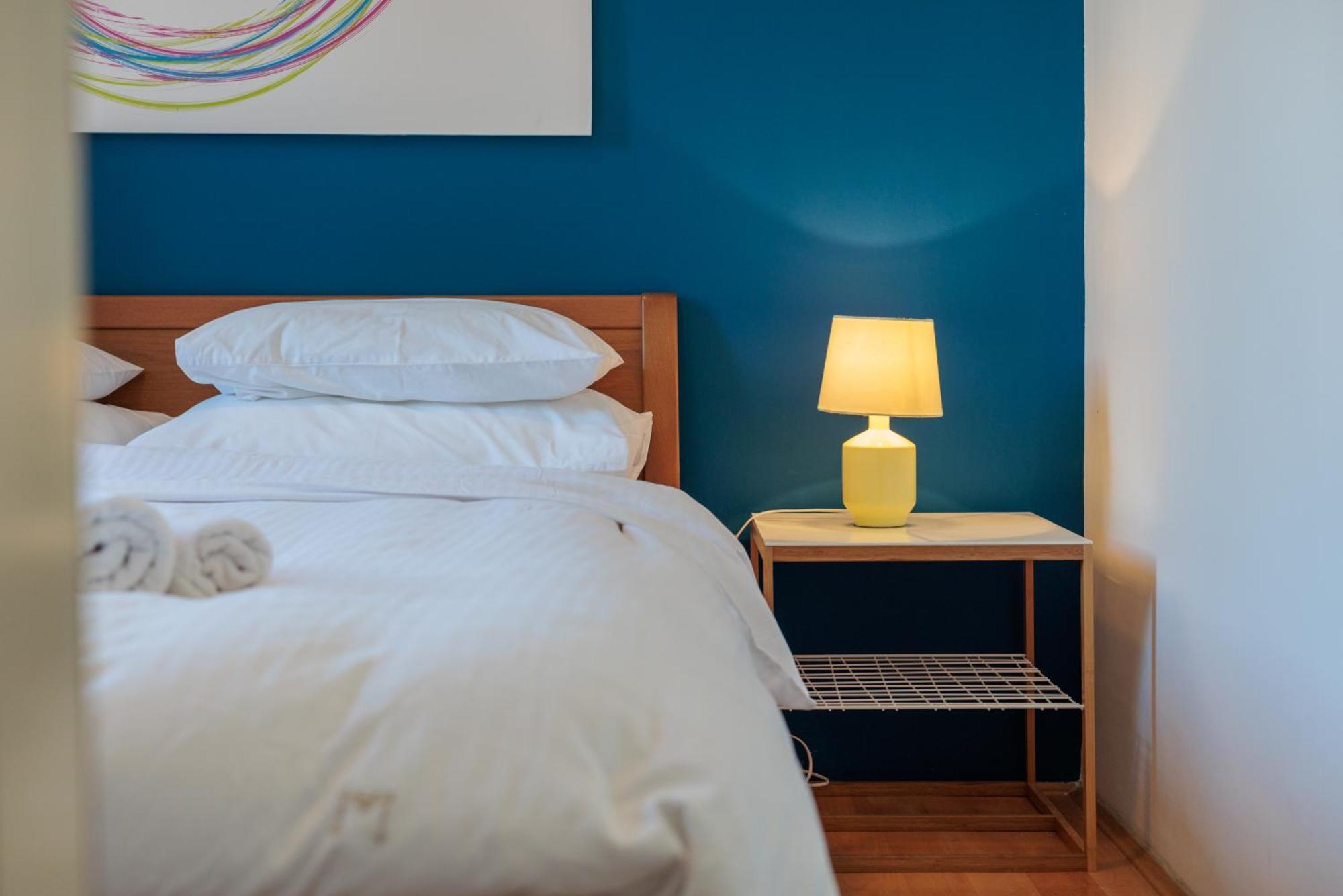 Lux Split Centre Apartments Ngoại thất bức ảnh