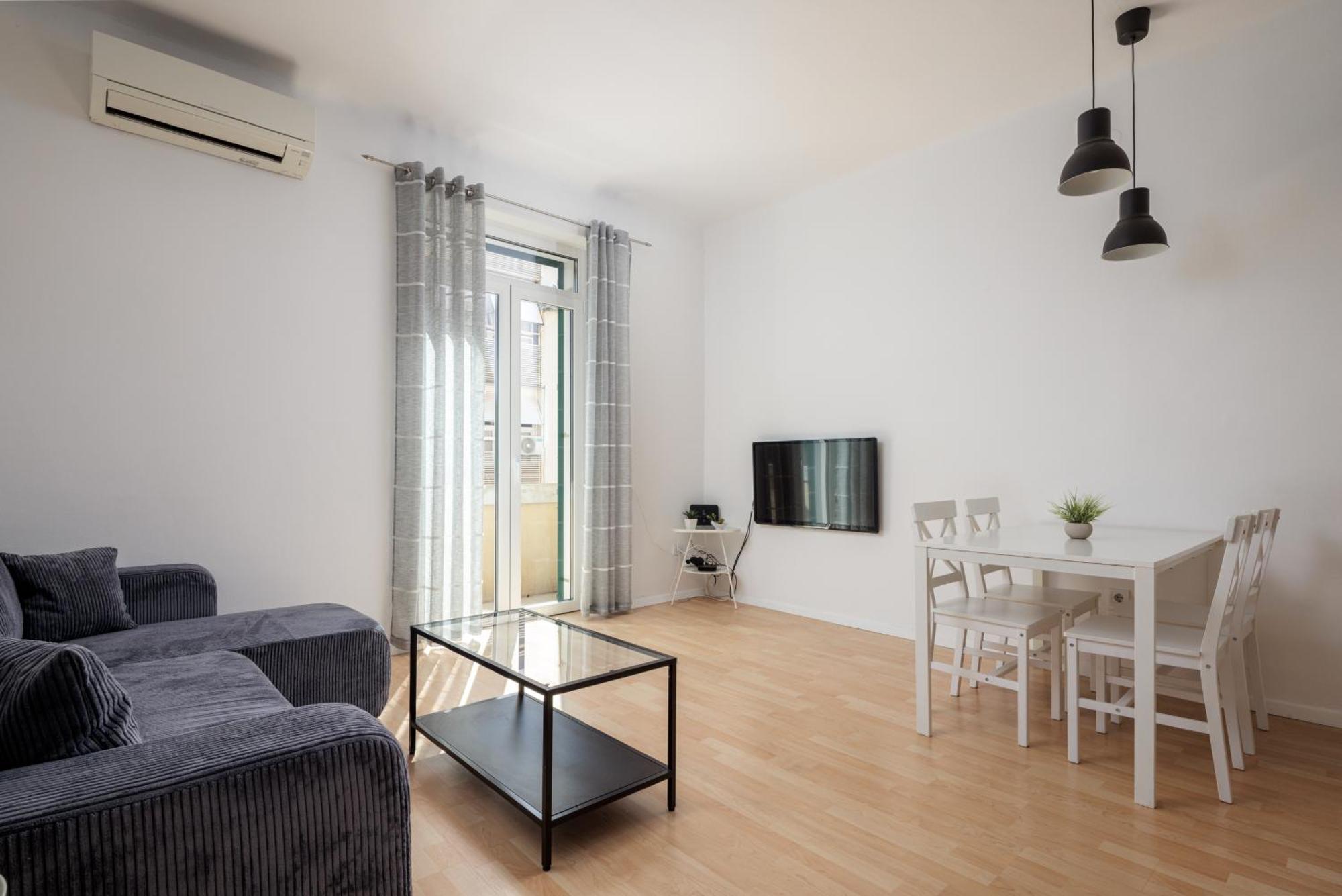 Lux Split Centre Apartments Ngoại thất bức ảnh